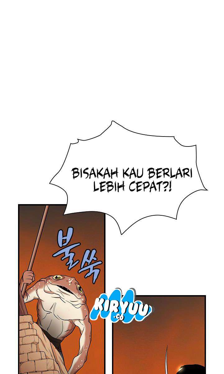 The Dungeon Master Chapter 38 Gambar 53