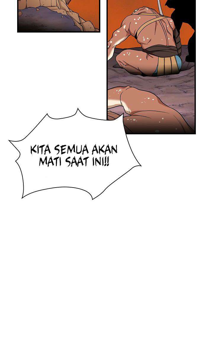 The Dungeon Master Chapter 38 Gambar 54