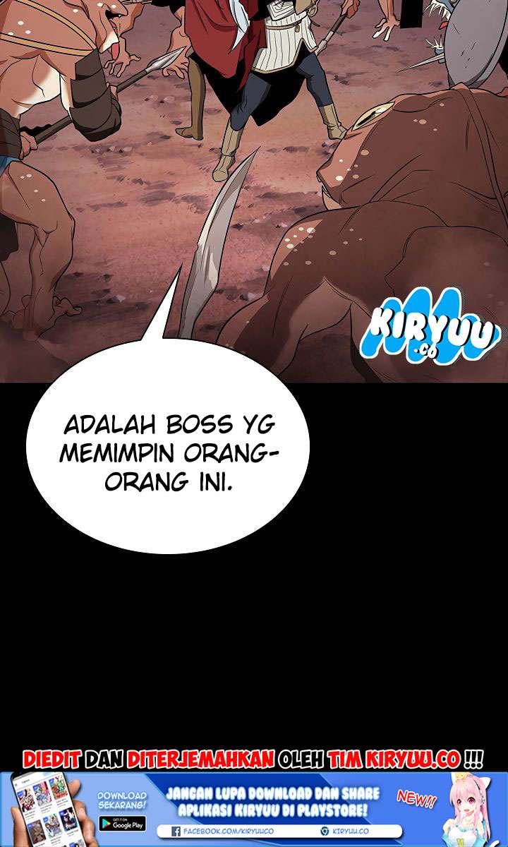 The Dungeon Master Chapter 38 Gambar 62
