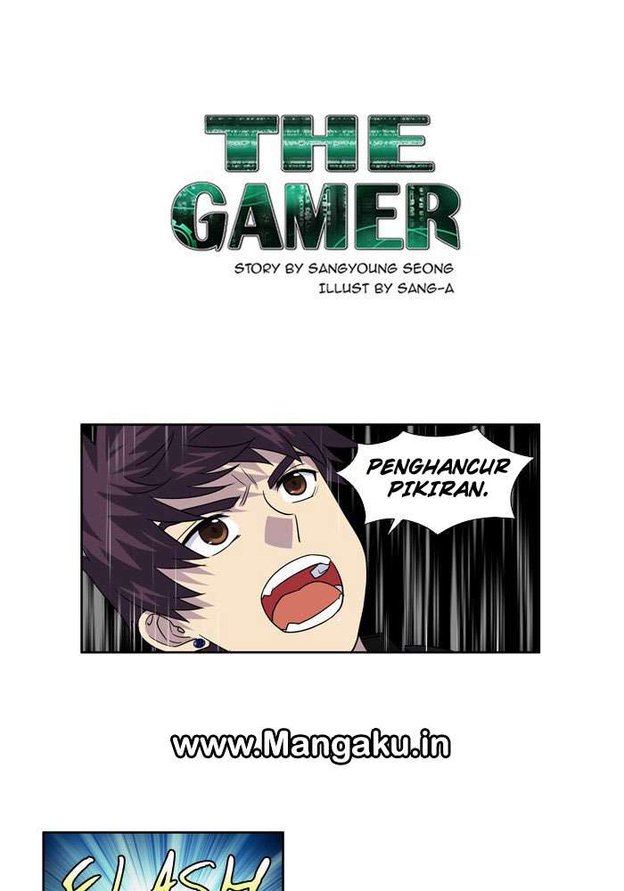 Baca  The Gamer Chapter 234 Gambar 2