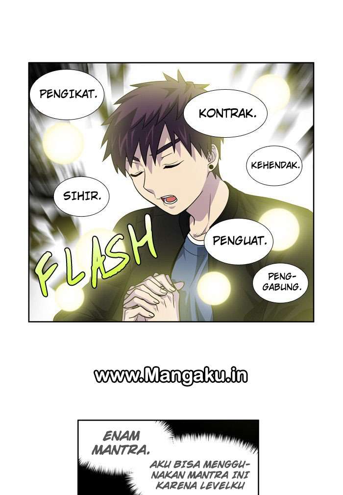 The Gamer Chapter 234 Gambar 23