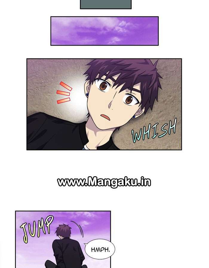 The Gamer Chapter 234 Gambar 28