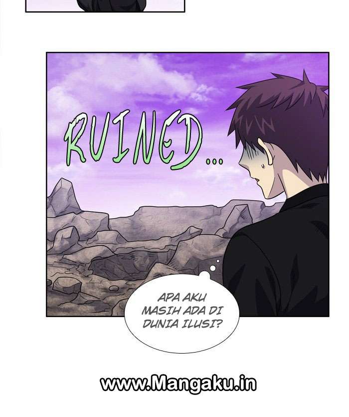 The Gamer Chapter 234 Gambar 29