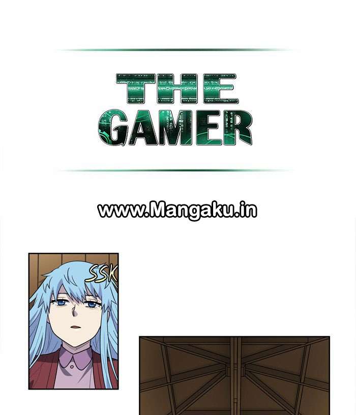 The Gamer Chapter 234 Gambar 32