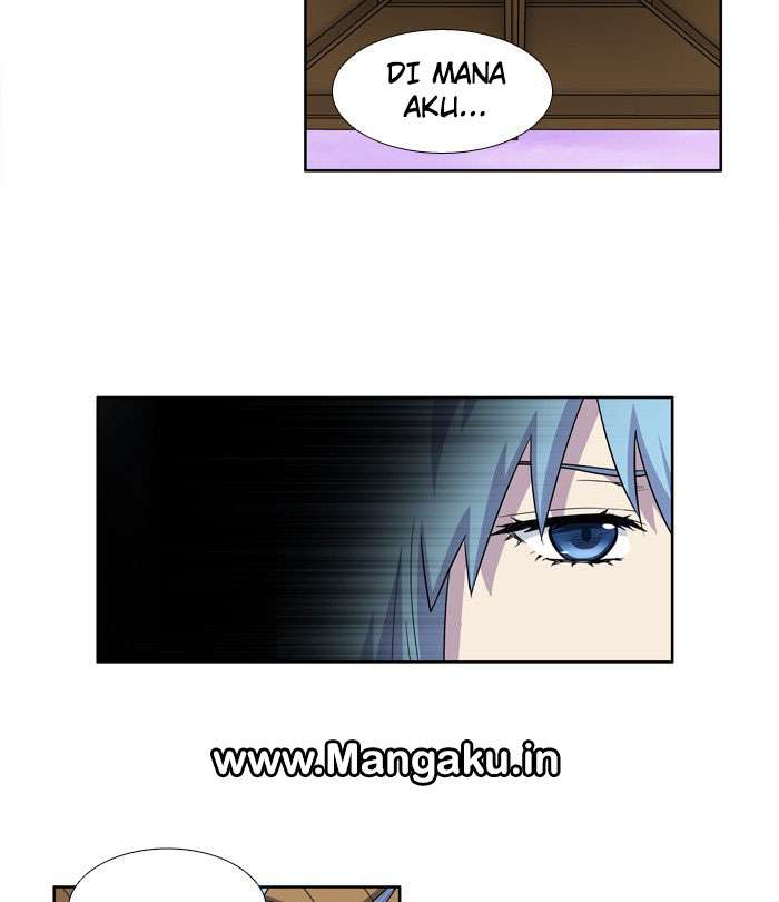 The Gamer Chapter 234 Gambar 33