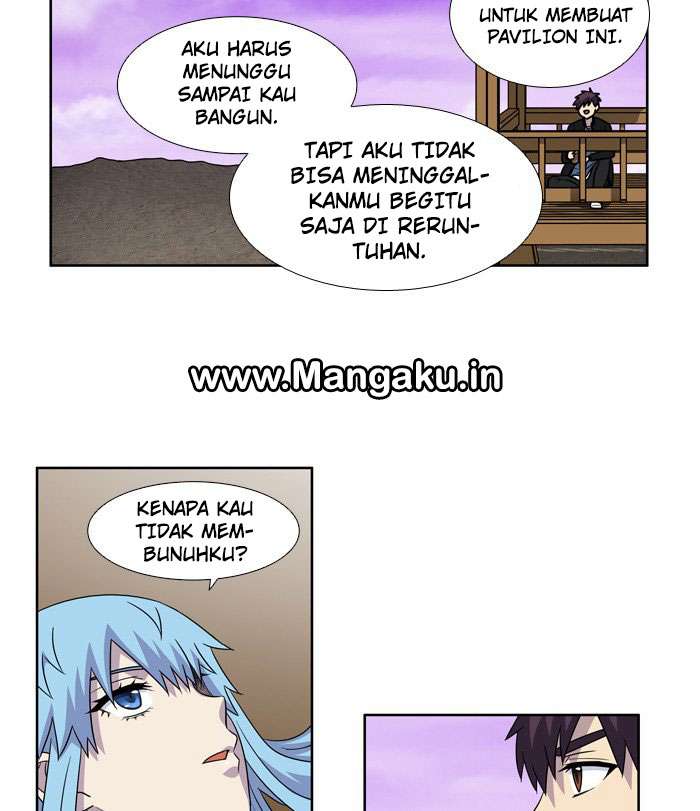 The Gamer Chapter 234 Gambar 36