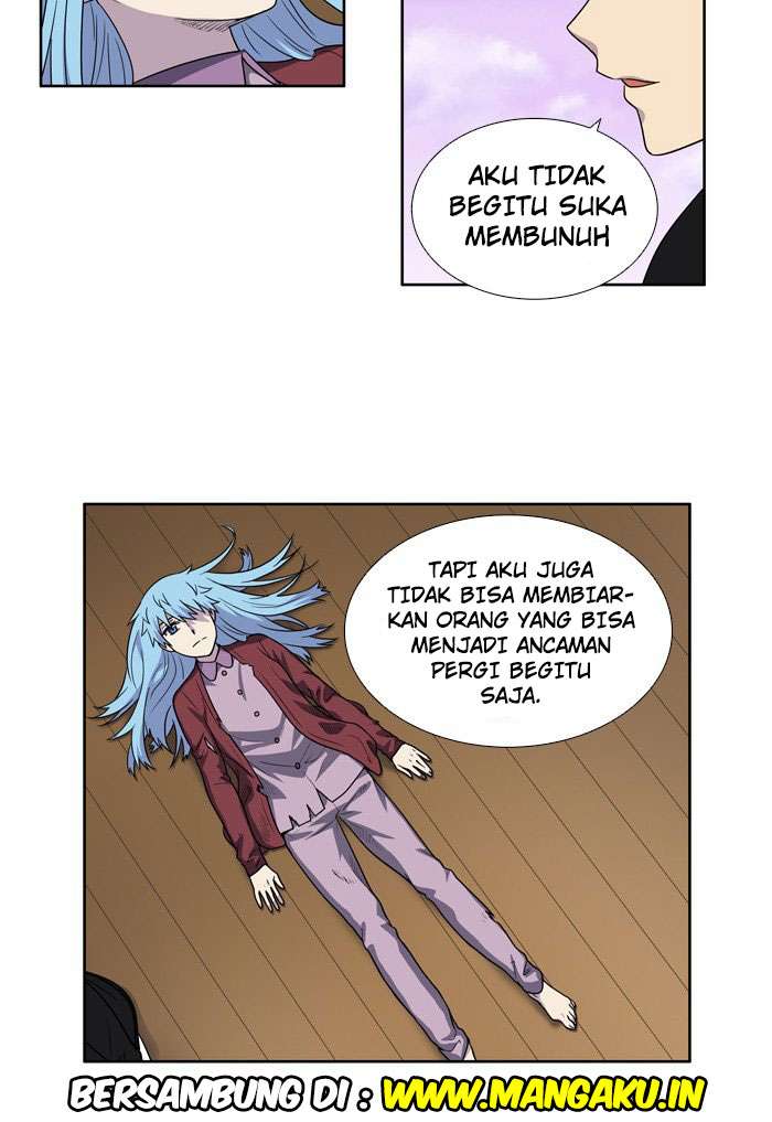 The Gamer Chapter 234 Gambar 37