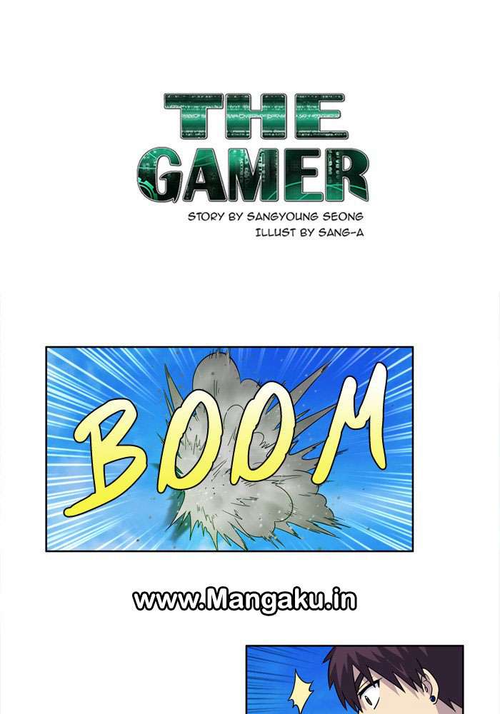 Baca The Gamer Chapter 233 Gambar 2