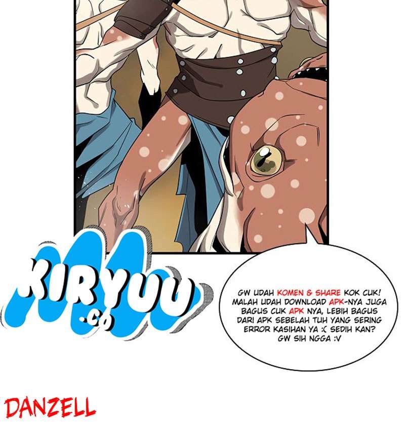 The Dungeon Master Chapter 36 Gambar 100