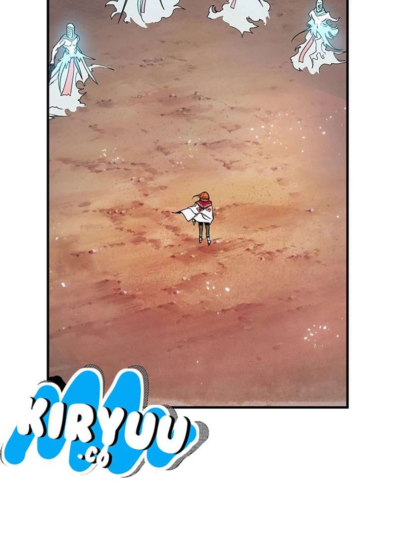 The Dungeon Master Chapter 36 Gambar 13