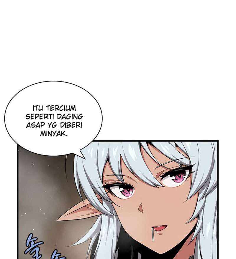 The Dungeon Master Chapter 36 Gambar 29