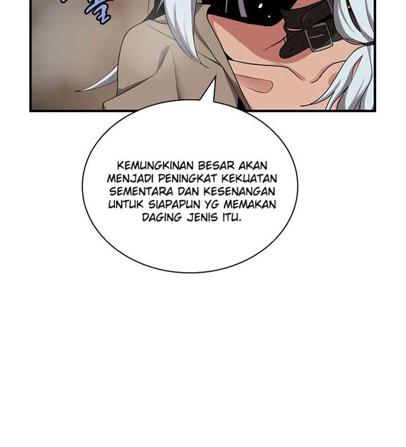 The Dungeon Master Chapter 36 Gambar 30