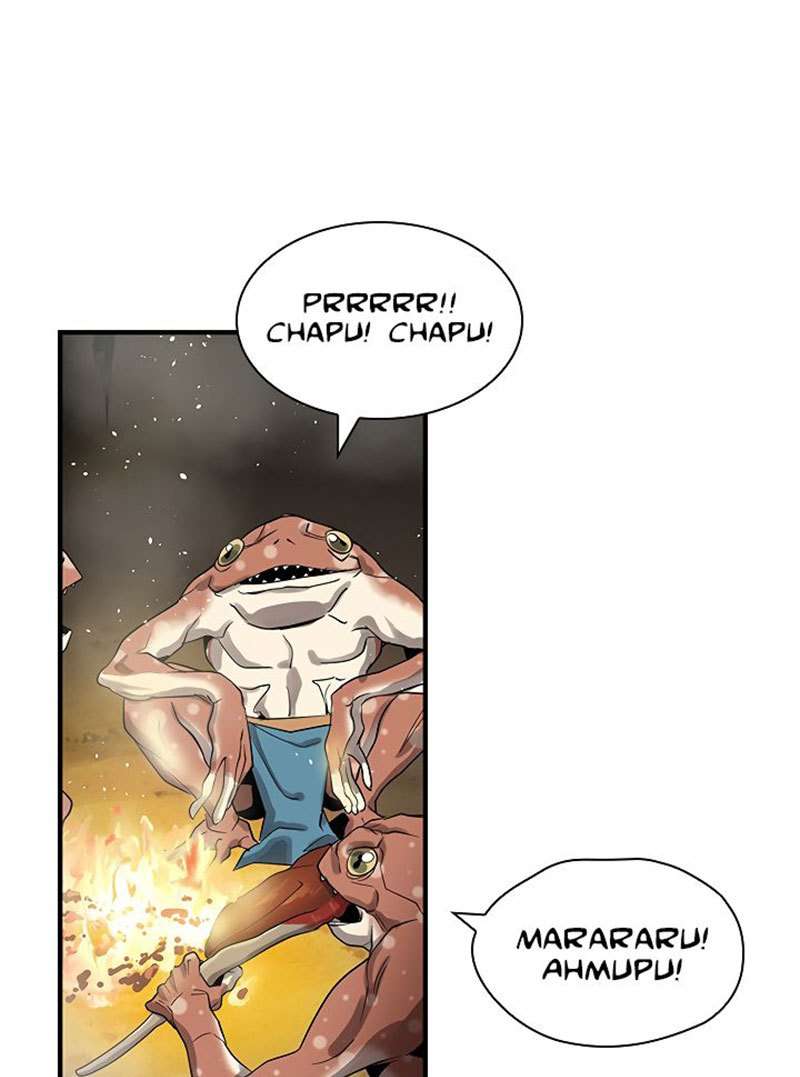 The Dungeon Master Chapter 36 Gambar 35
