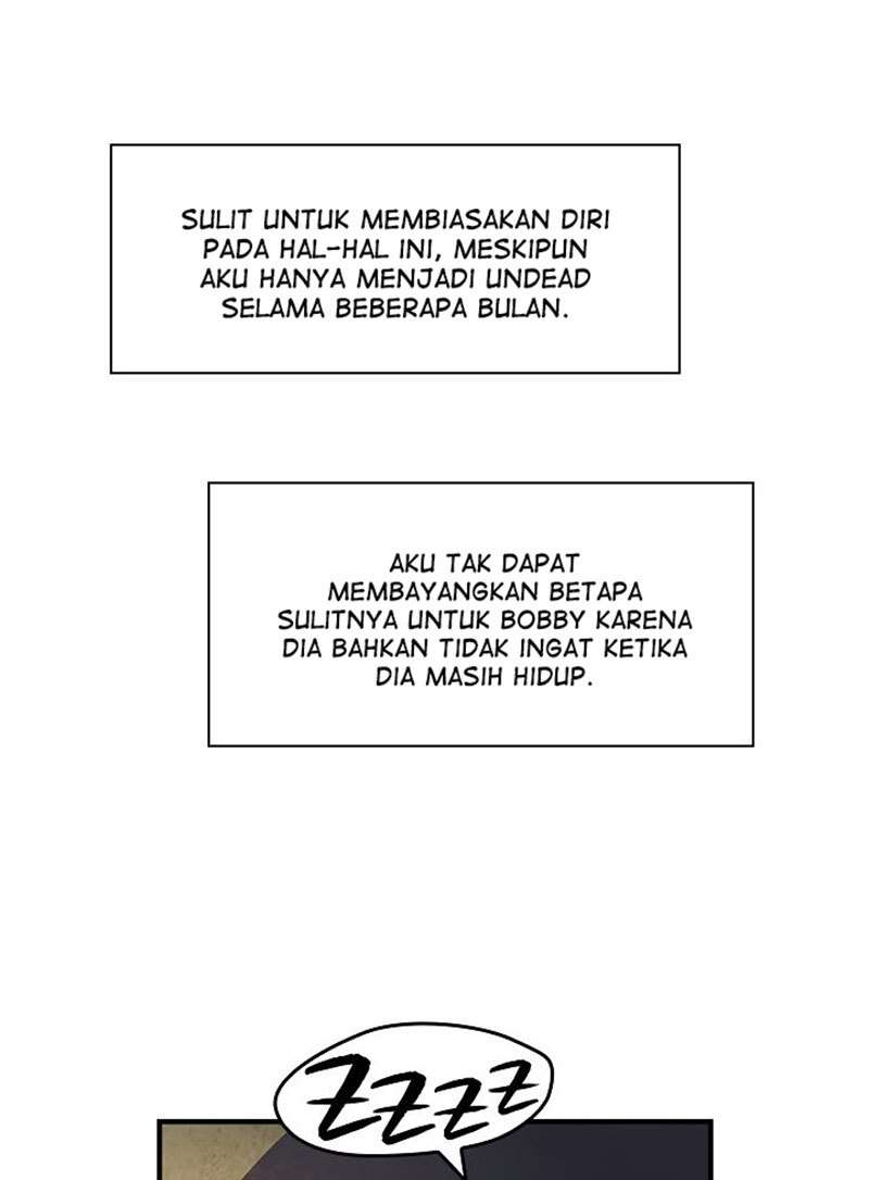 The Dungeon Master Chapter 36 Gambar 47