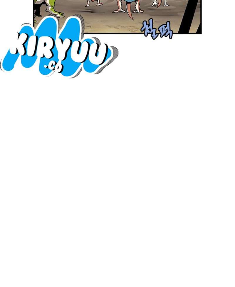 The Dungeon Master Chapter 36 Gambar 52