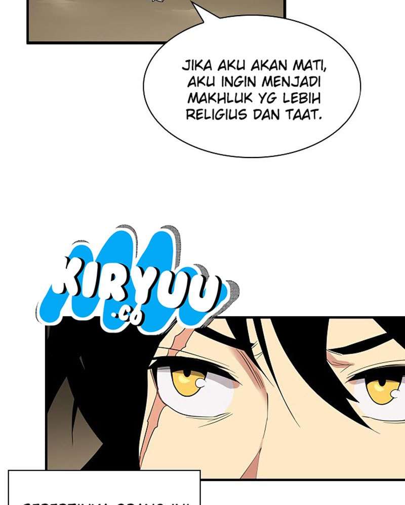 The Dungeon Master Chapter 36 Gambar 62