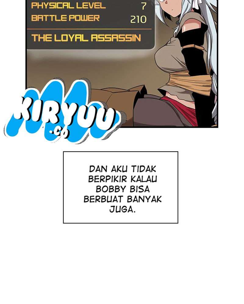 The Dungeon Master Chapter 36 Gambar 64