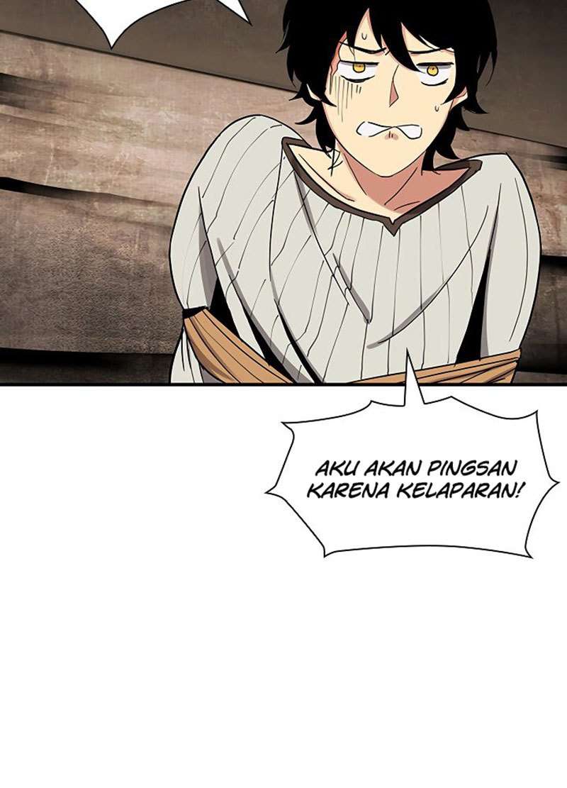 The Dungeon Master Chapter 36 Gambar 69