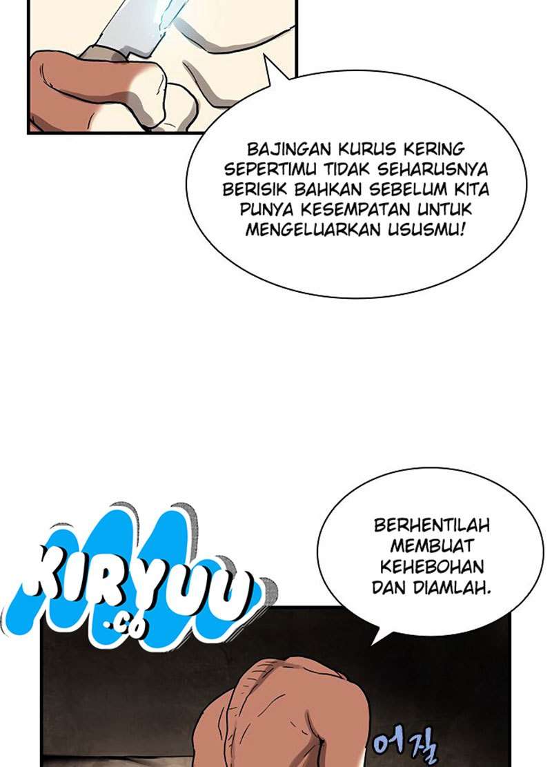 The Dungeon Master Chapter 36 Gambar 72