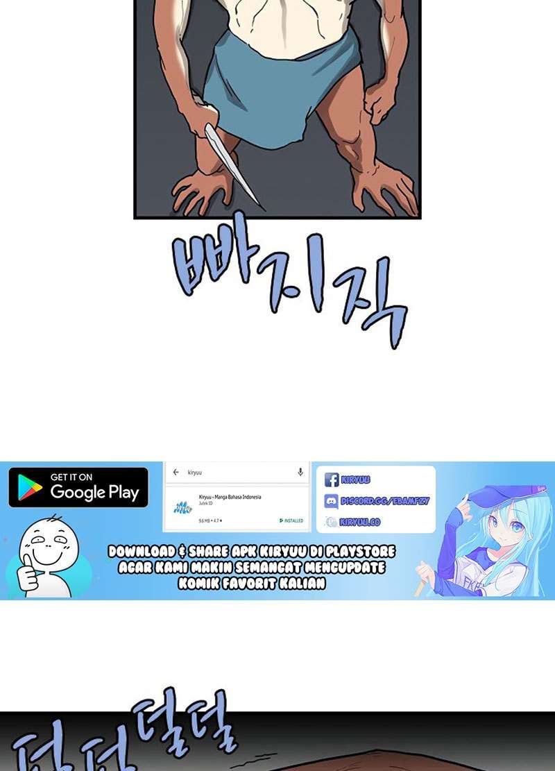 The Dungeon Master Chapter 36 Gambar 81