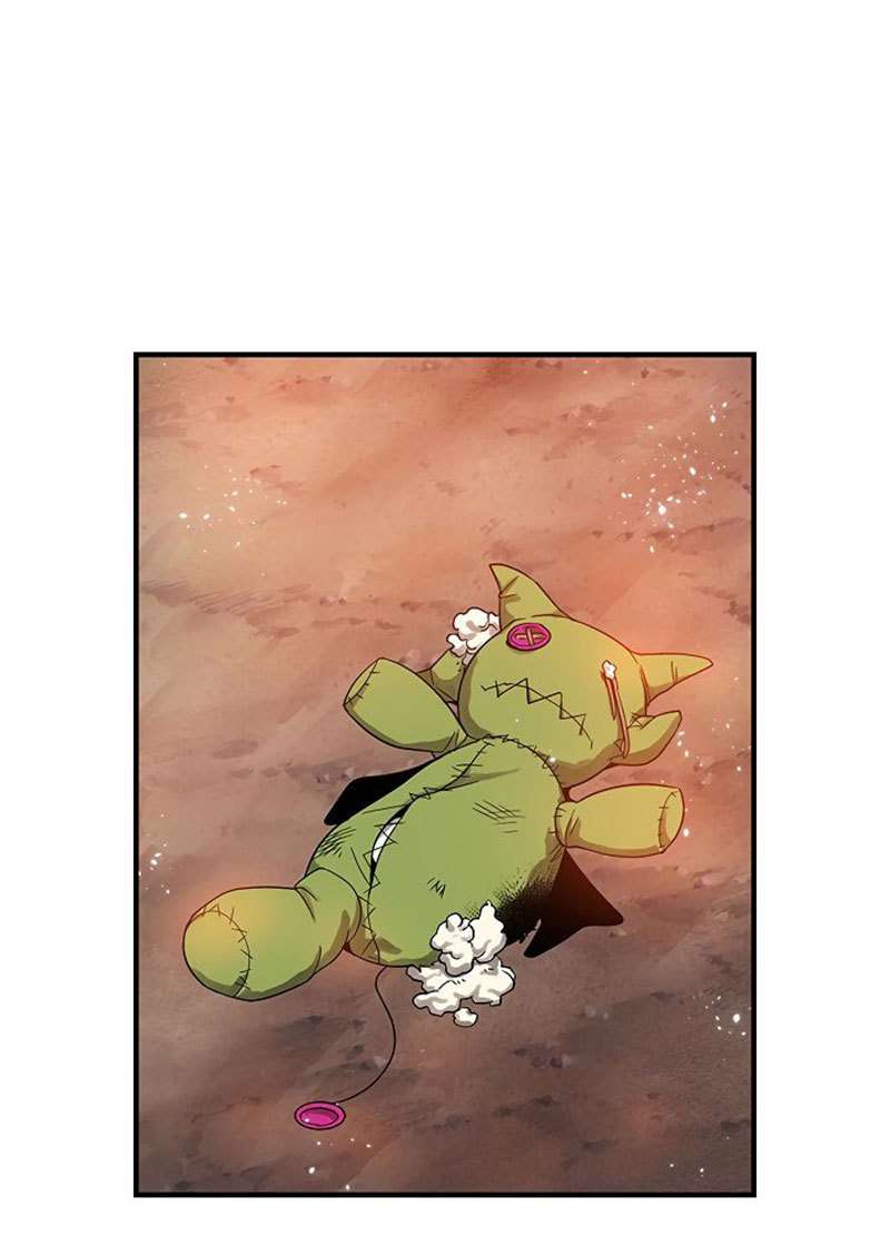 The Dungeon Master Chapter 36 Gambar 9