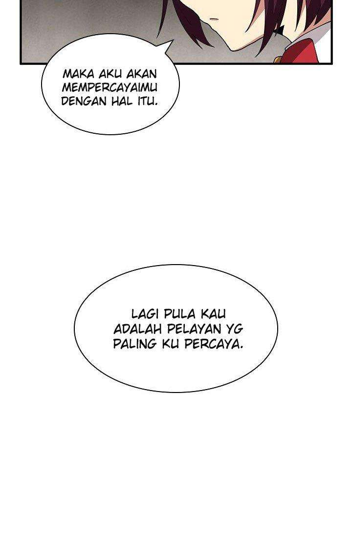 The Dungeon Master Chapter 35 Gambar 22