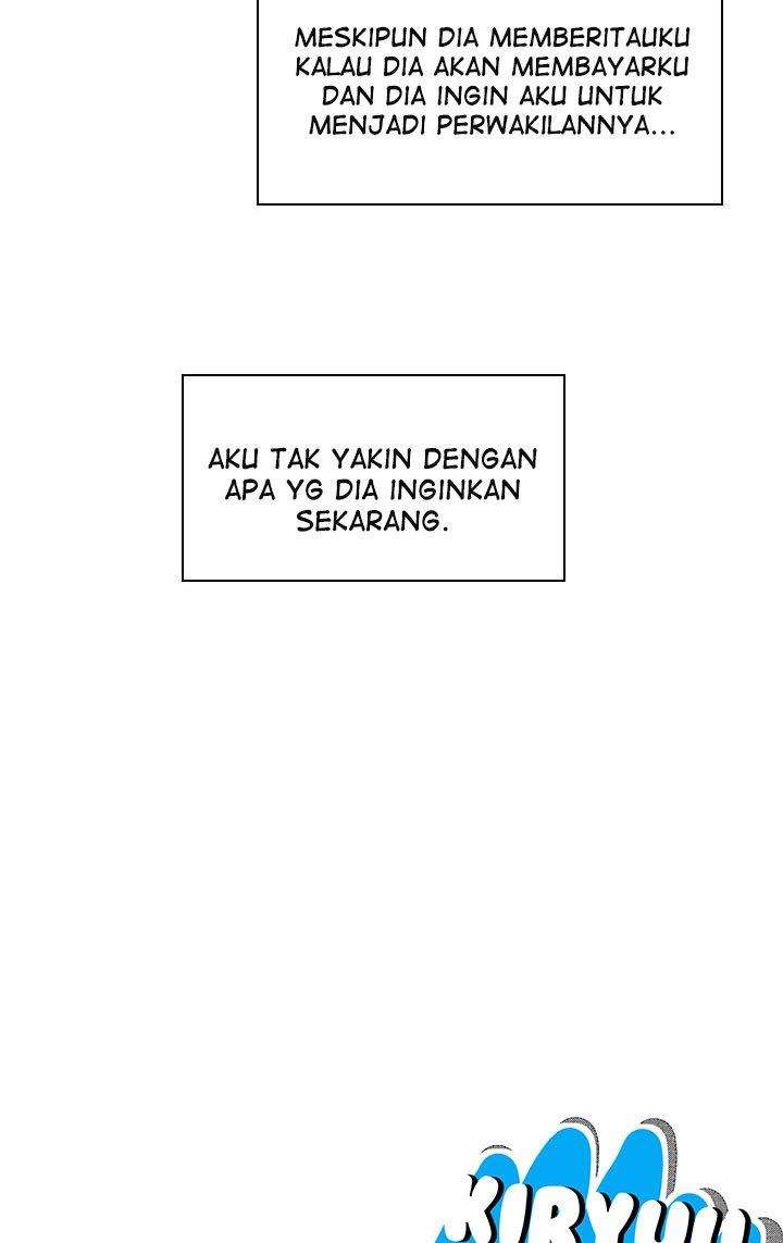 The Dungeon Master Chapter 35 Gambar 26