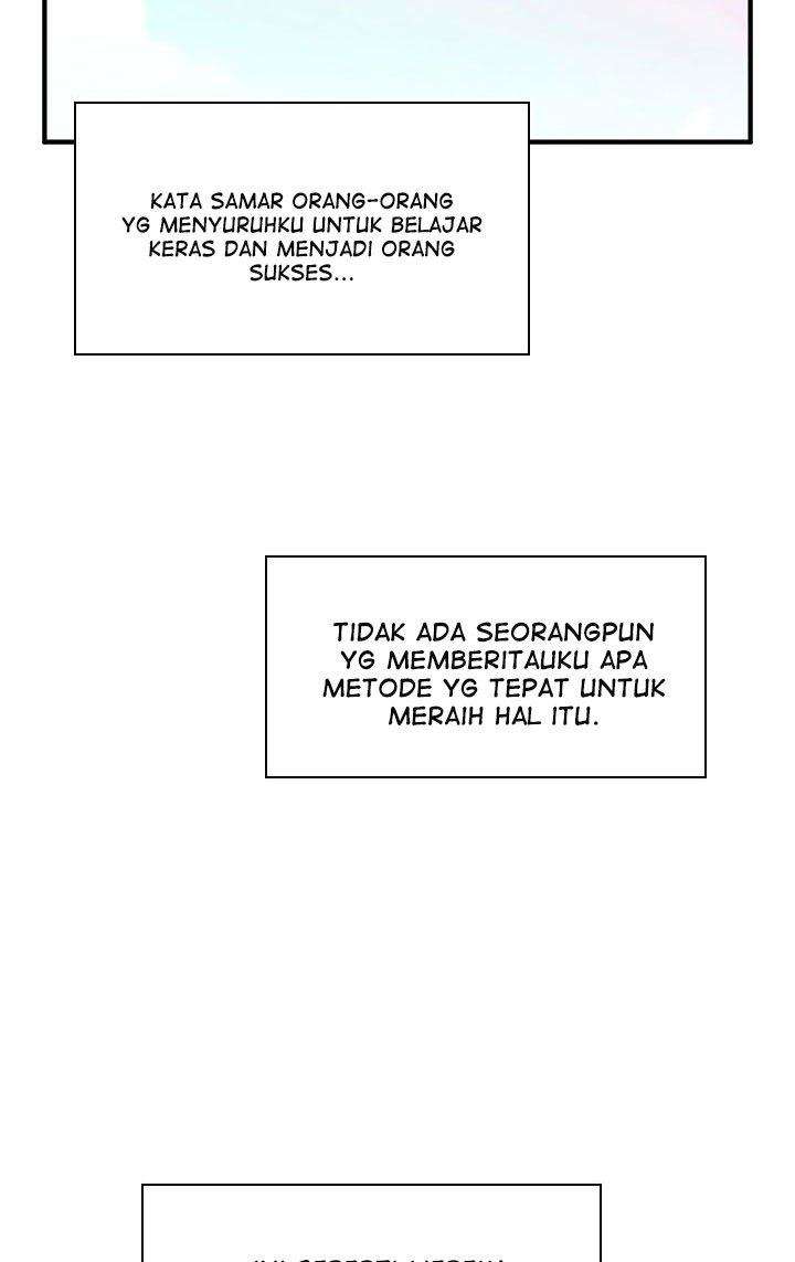 The Dungeon Master Chapter 35 Gambar 28