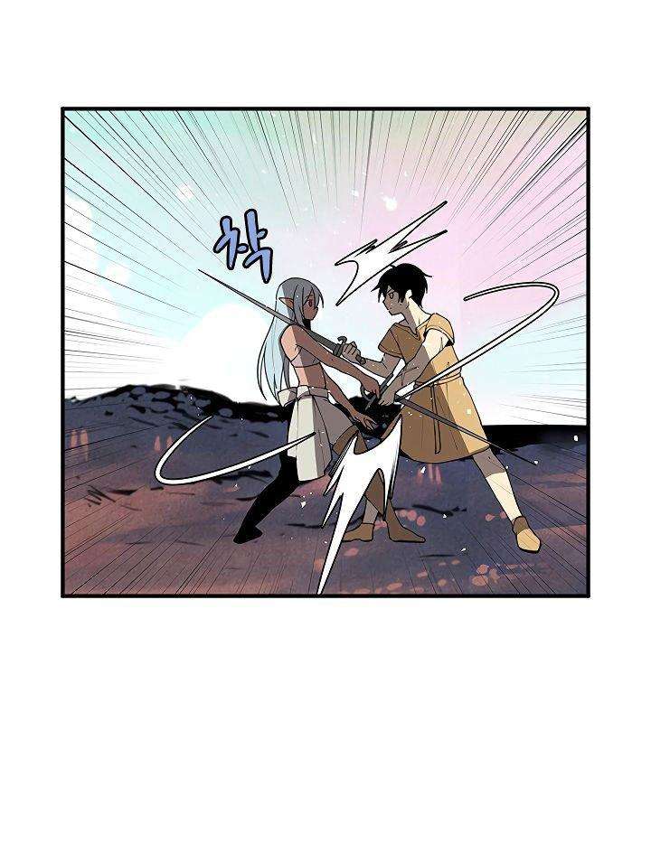 The Dungeon Master Chapter 35 Gambar 38