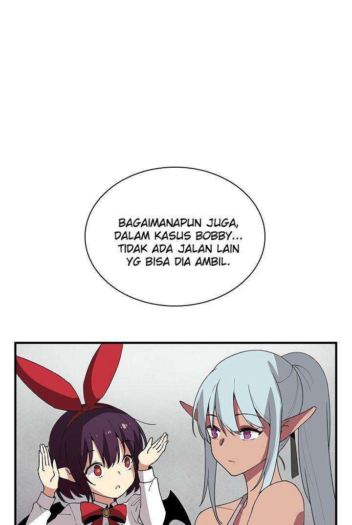The Dungeon Master Chapter 35 Gambar 52