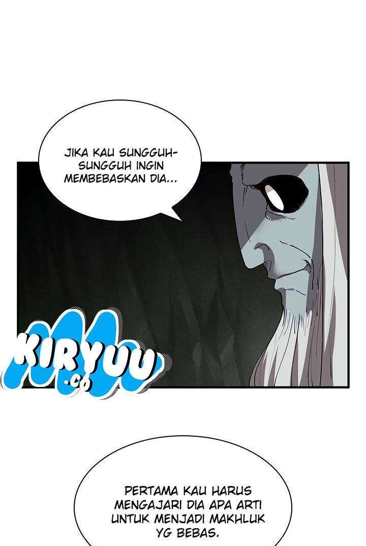 The Dungeon Master Chapter 35 Gambar 55