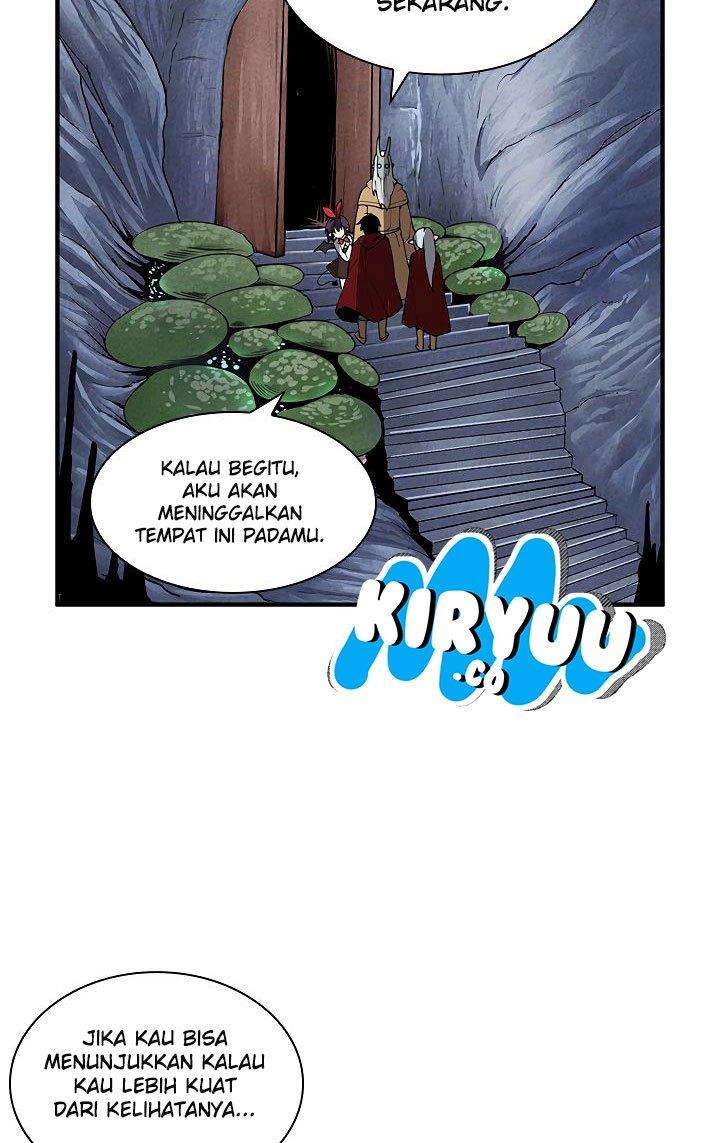 The Dungeon Master Chapter 35 Gambar 63
