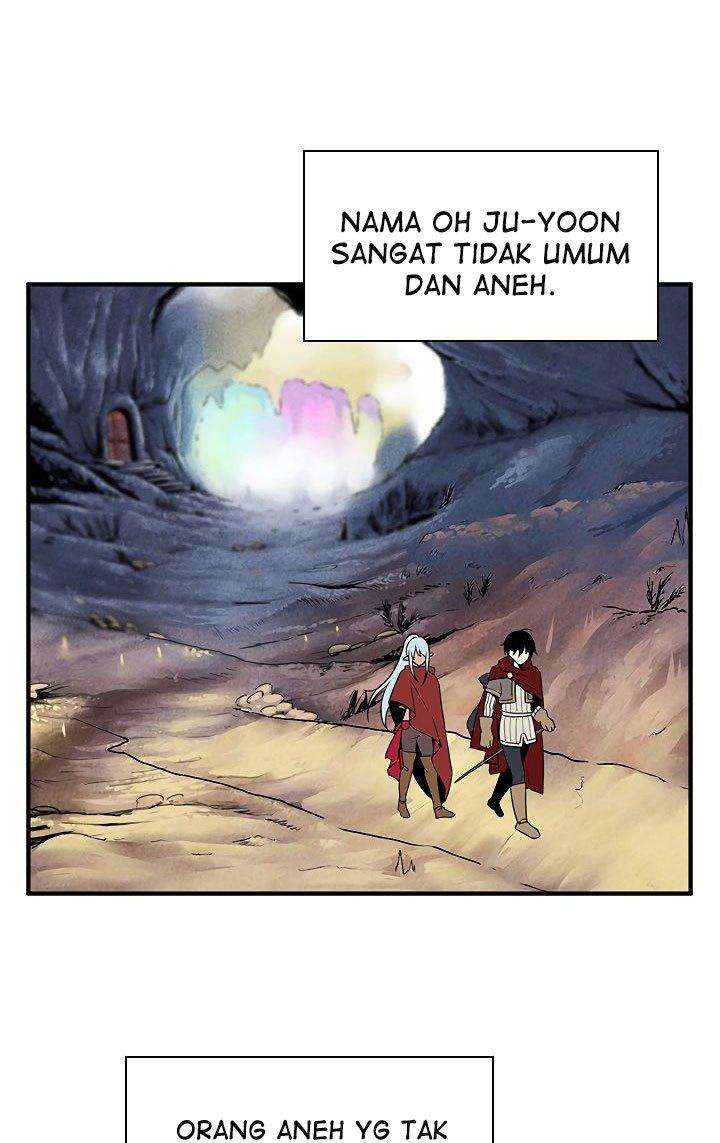 The Dungeon Master Chapter 35 Gambar 67