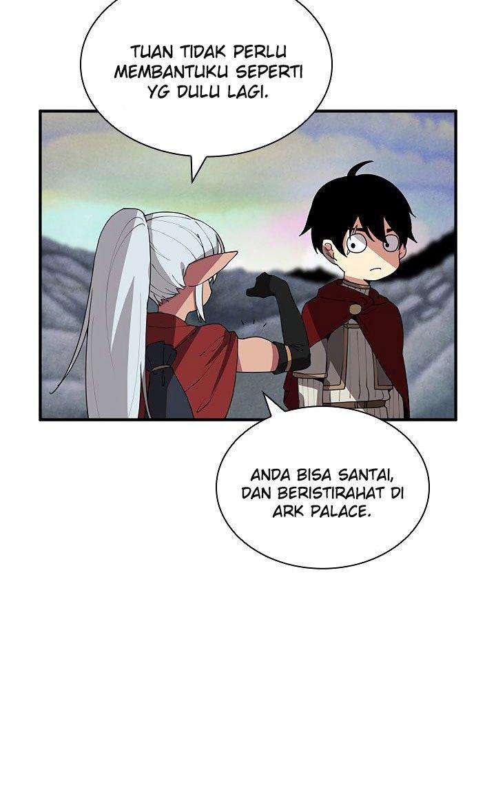 The Dungeon Master Chapter 35 Gambar 72