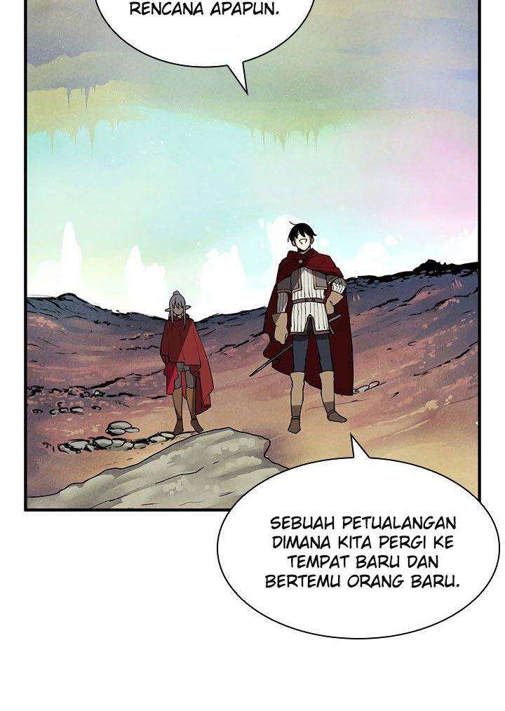 The Dungeon Master Chapter 35 Gambar 79