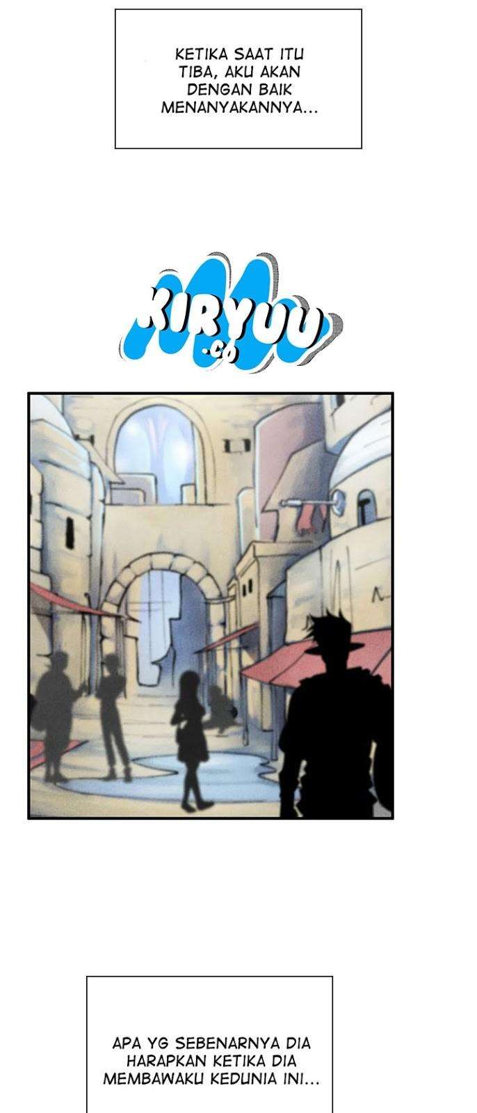 The Dungeon Master Chapter 35 Gambar 81