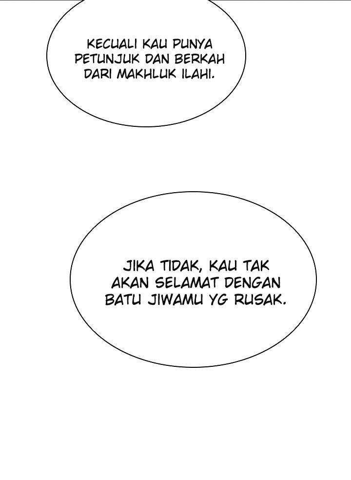 The Dungeon Master Chapter 35 Gambar 9