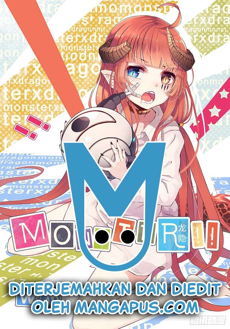 Baca Komik Monster (W.P) Chapter 10 Gambar 1