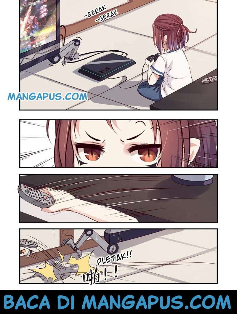 Monster (W.P) Chapter 10 Gambar 4