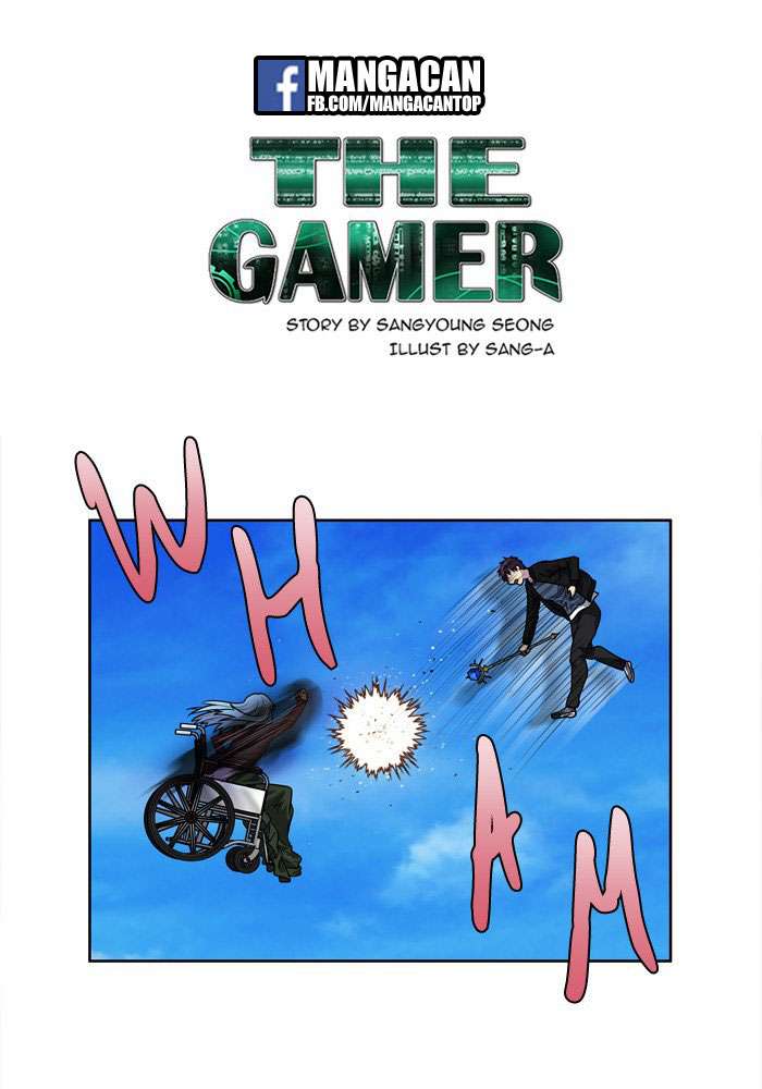 Baca Komik The Gamer Chapter 231 Gambar 1