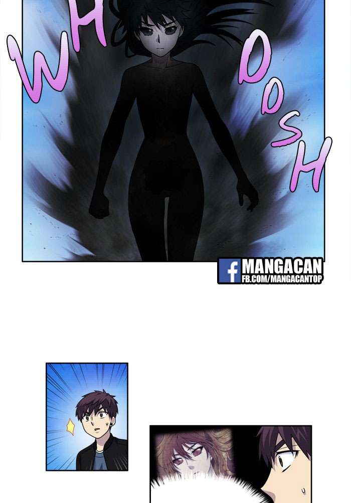 The Gamer Chapter 231 Gambar 10