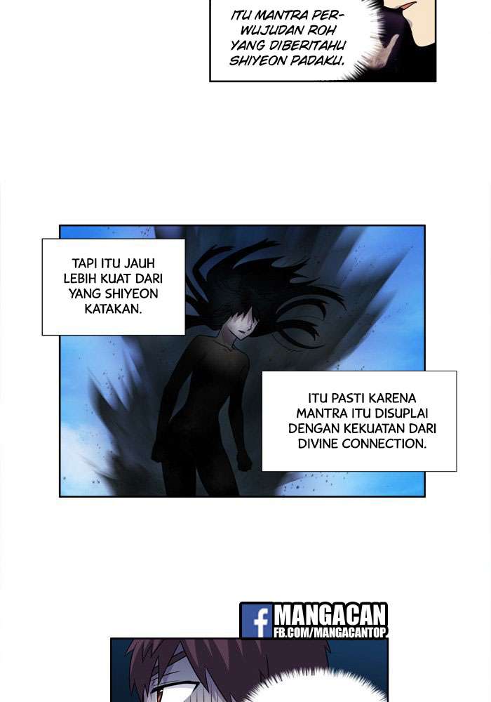 The Gamer Chapter 231 Gambar 11
