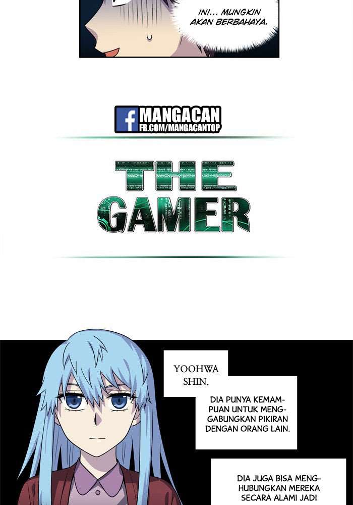 The Gamer Chapter 231 Gambar 12