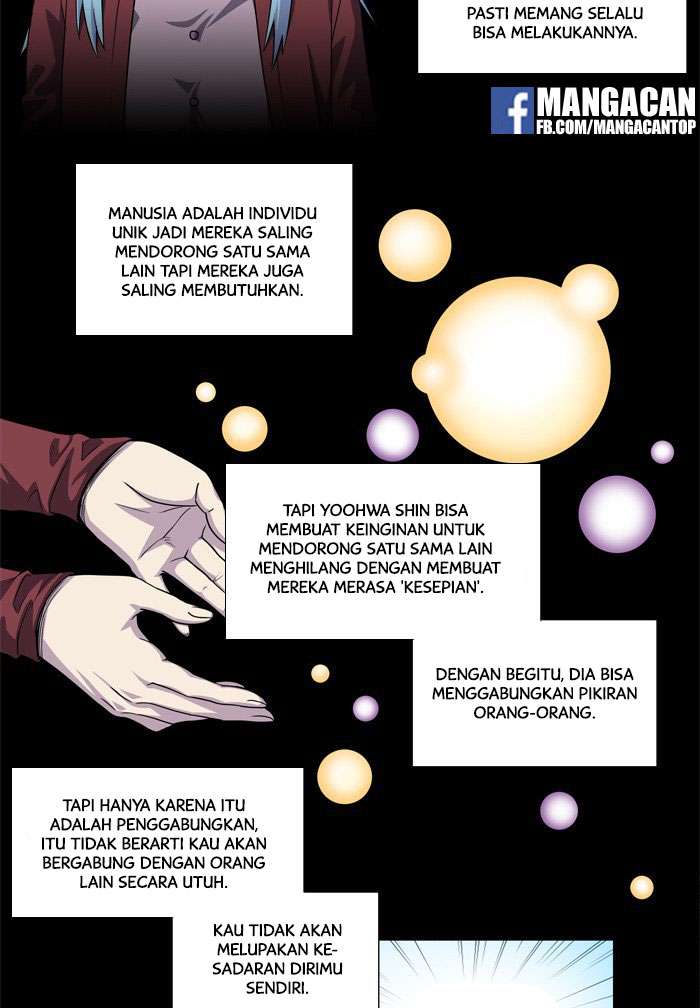 The Gamer Chapter 231 Gambar 13