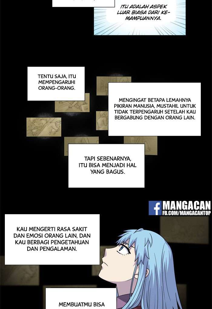 The Gamer Chapter 231 Gambar 14