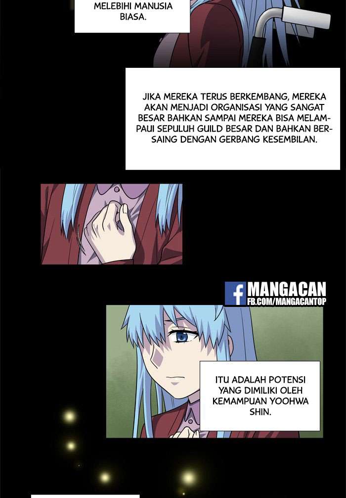 The Gamer Chapter 231 Gambar 15