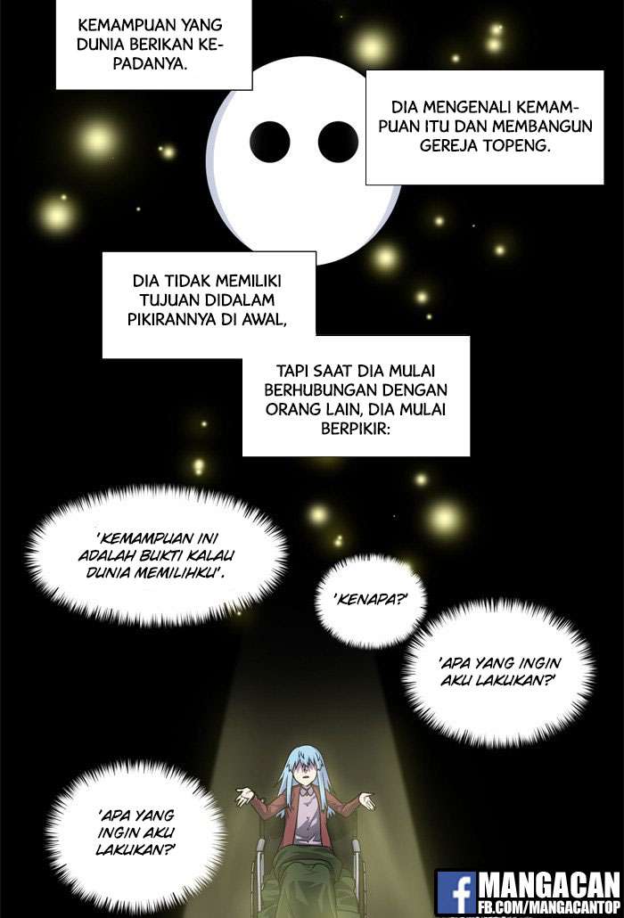 The Gamer Chapter 231 Gambar 16