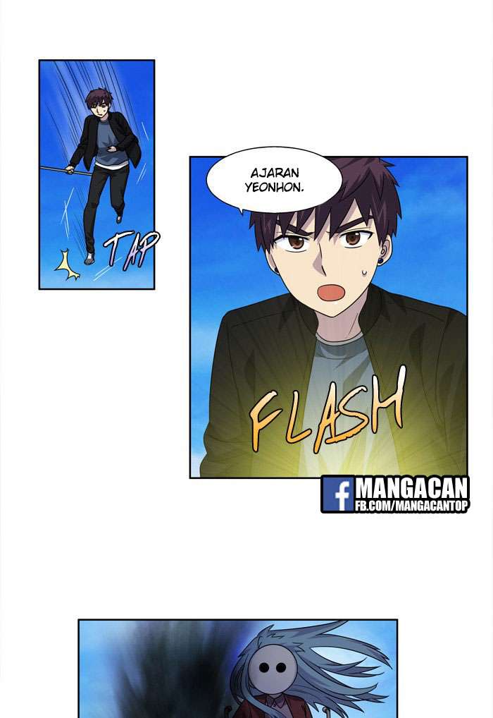 Baca The Gamer Chapter 231 Gambar 2