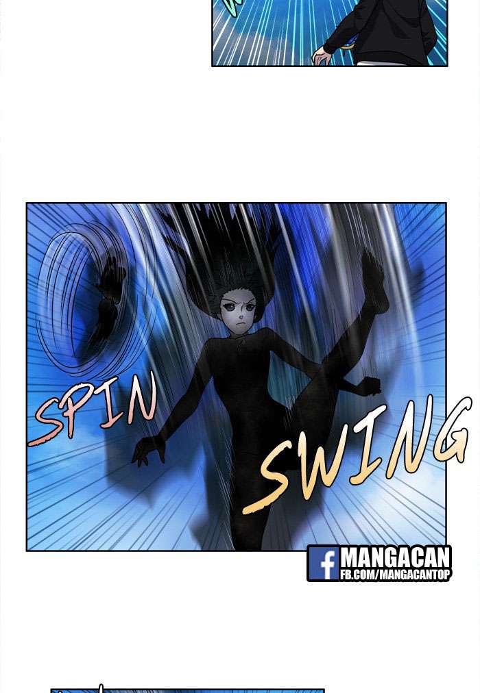 The Gamer Chapter 231 Gambar 20