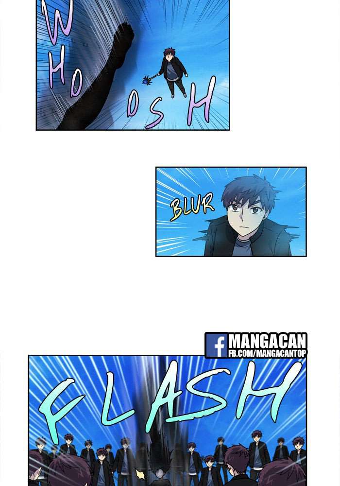 The Gamer Chapter 231 Gambar 21